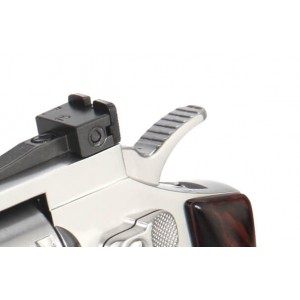 G&G Модель револьвера G733 SV CO2, металл